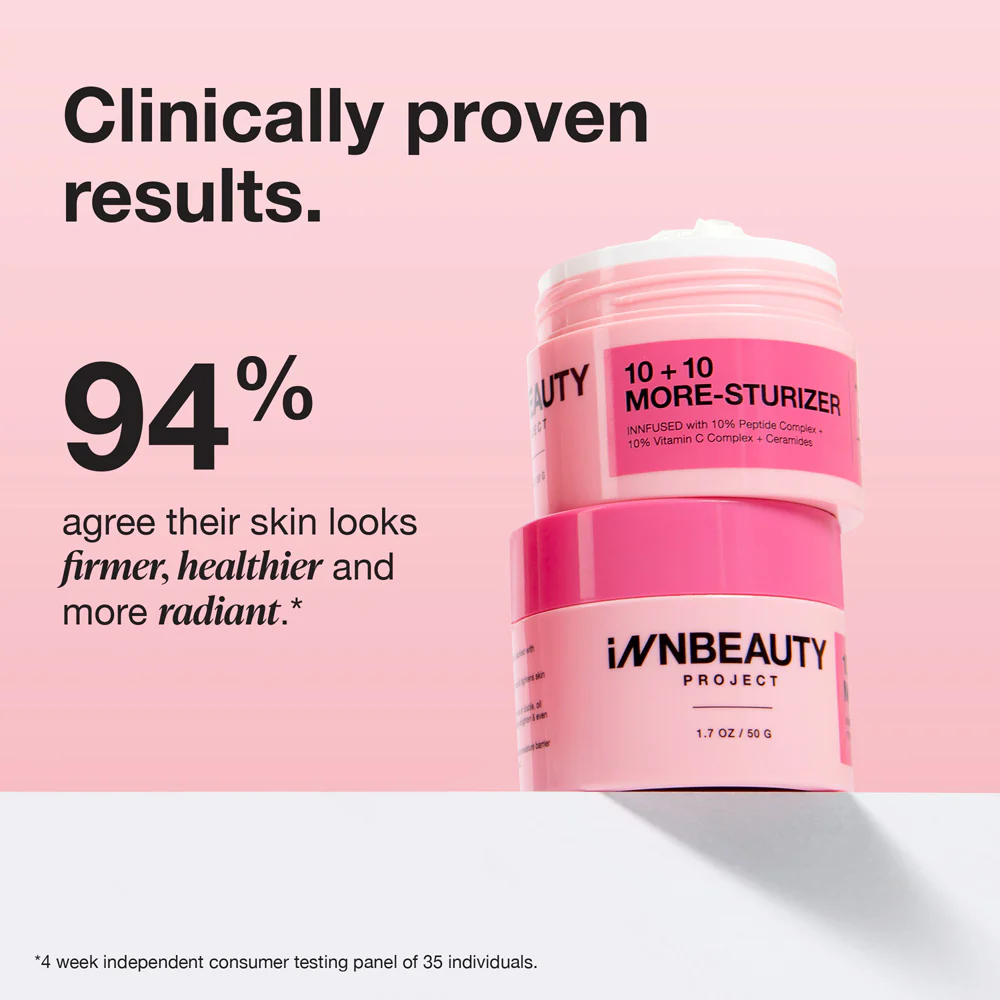 10+10 Daily Moisturizer - Image 3