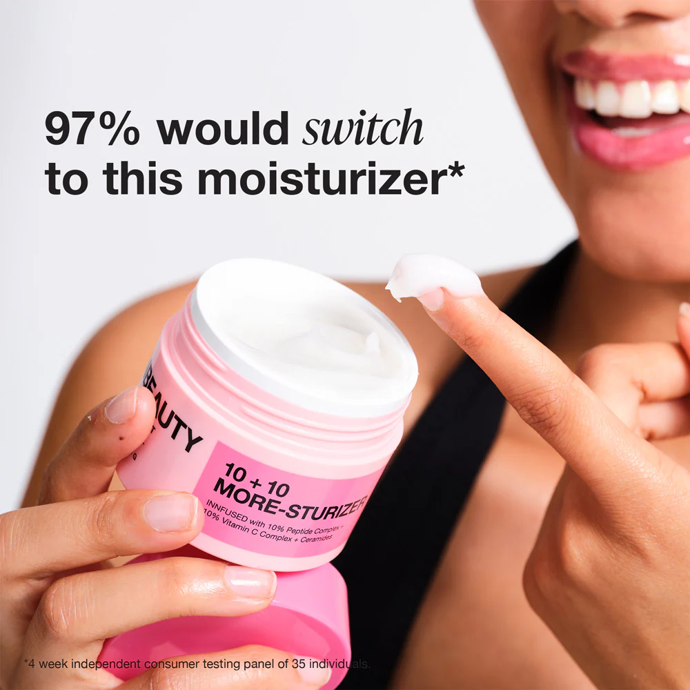 10+10 Daily Moisturizer - Image 8