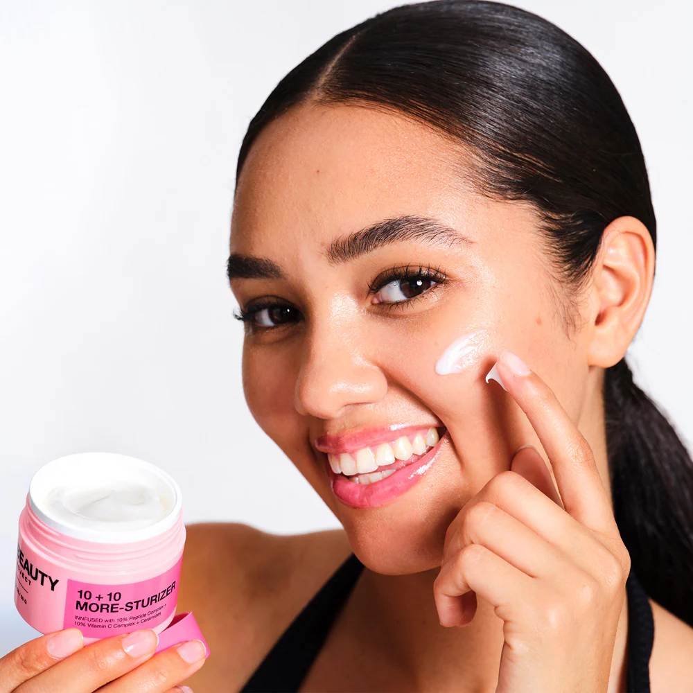 10+10 Daily Moisturizer - Image 9