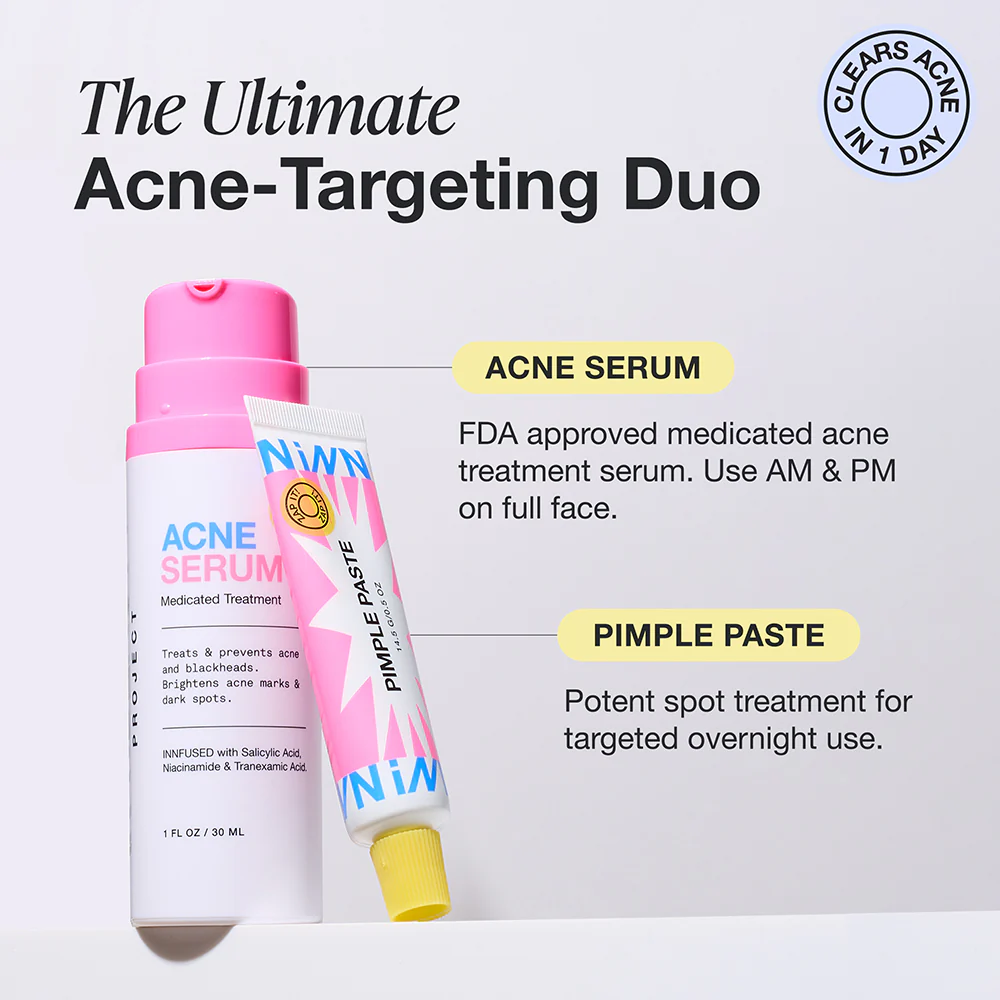 Acne Serum - Image 13