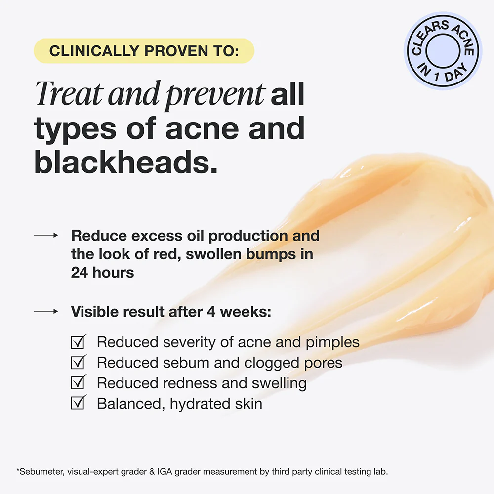 Acne Serum - Image 6