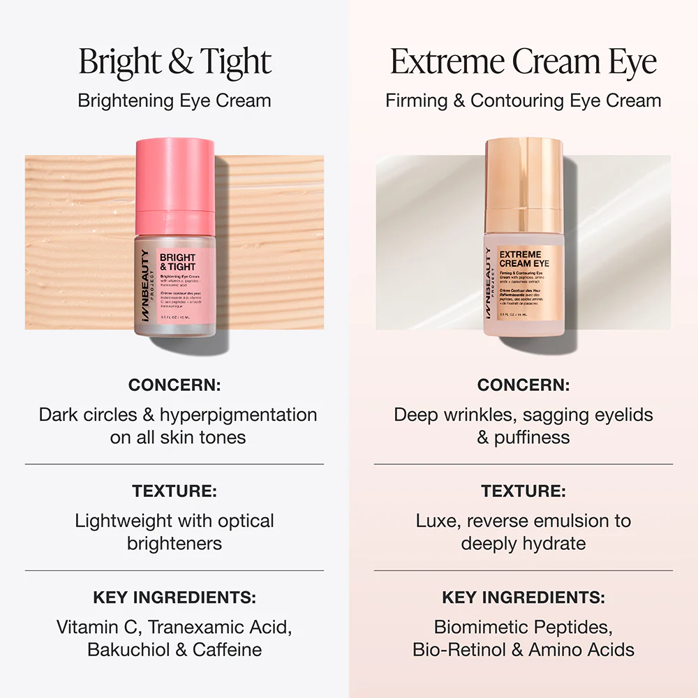 Bright & Tight Eye Cream - Image 10