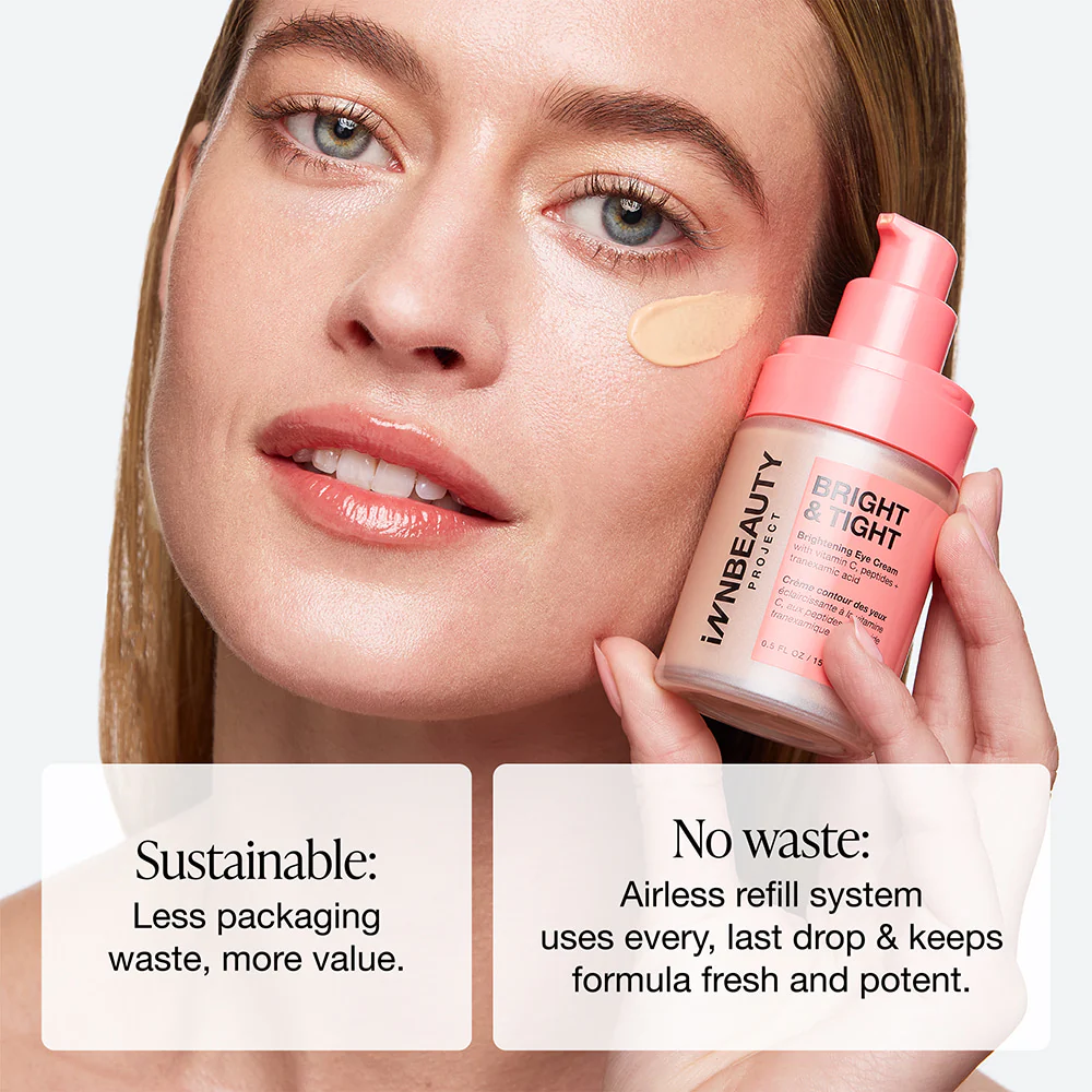 Bright & Tight Eye Cream - Image 14