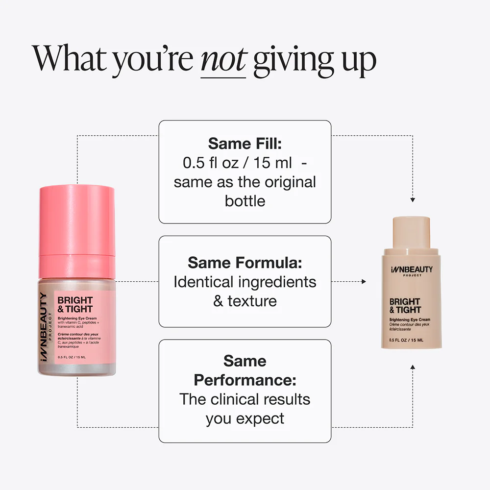 Bright & Tight Eye Cream - Image 16