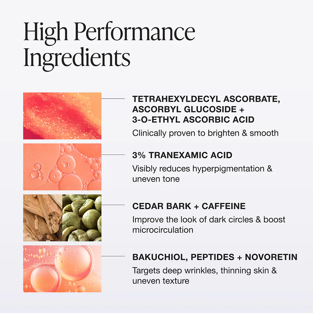 Bright & Tight Eye Cream - Image 6