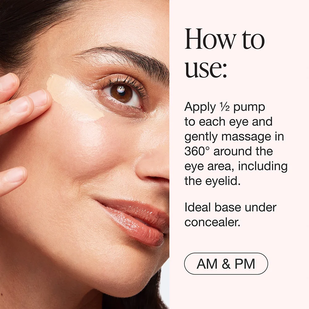 Bright & Tight Eye Cream - Image 8