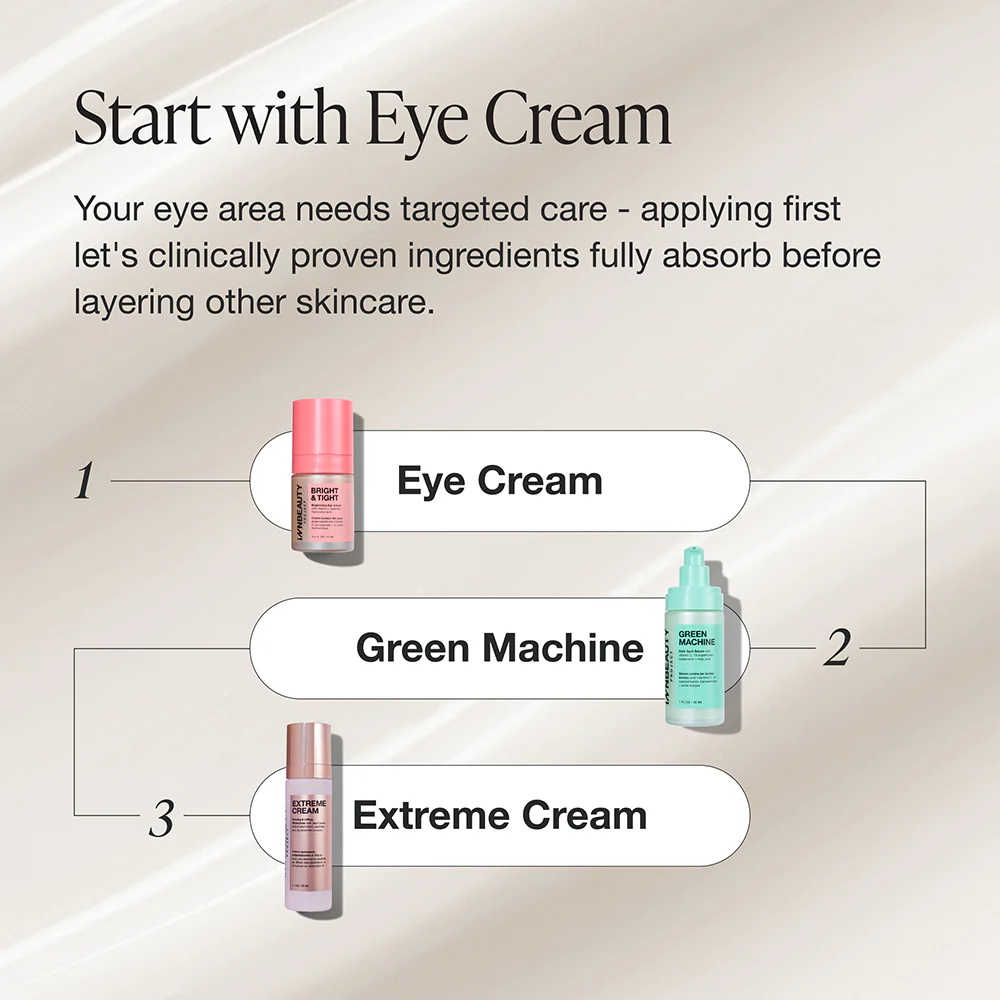 Bright & Tight Eye Cream - Image 9