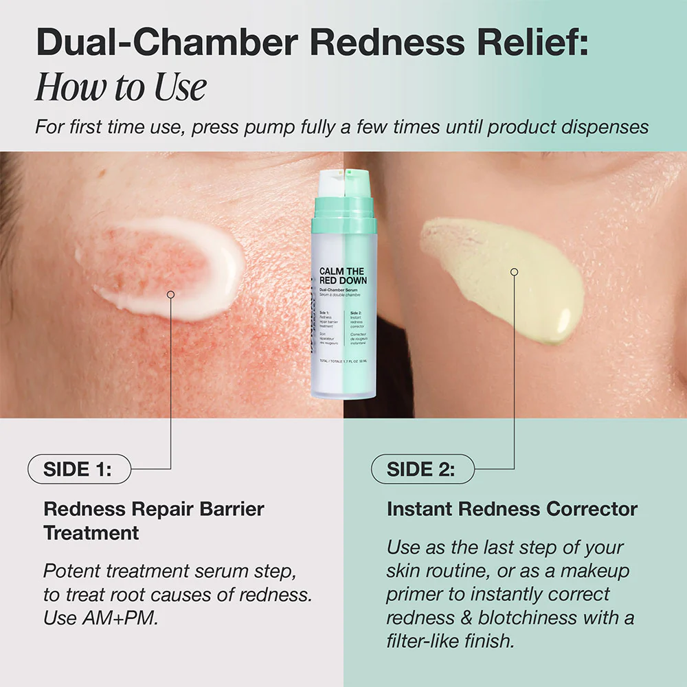 Calm The Red Down - Image 12