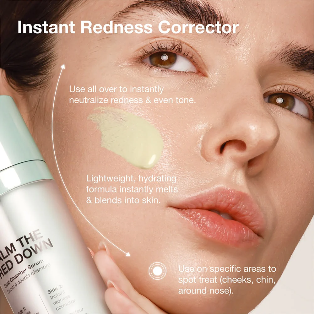 Calm The Red Down - Image 13