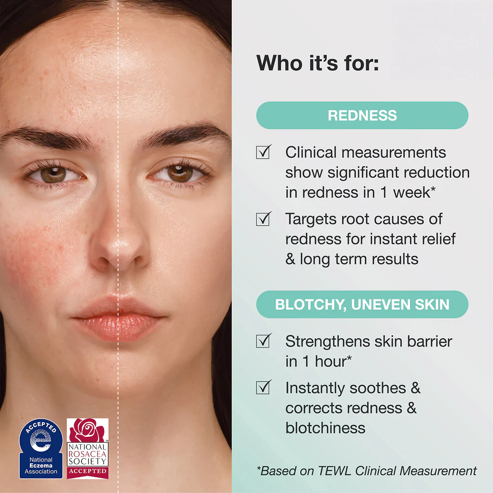 Calm The Red Down - Image 5