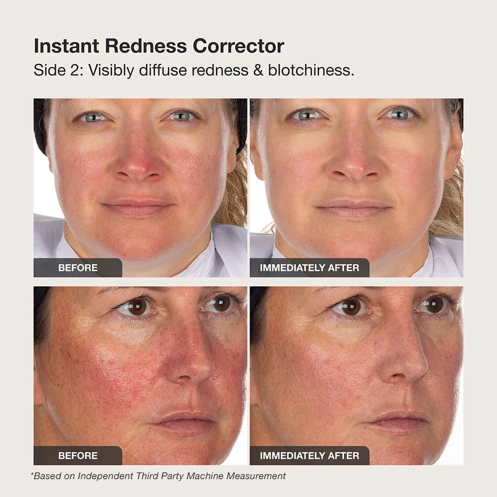 Calm The Red Down - Image 9