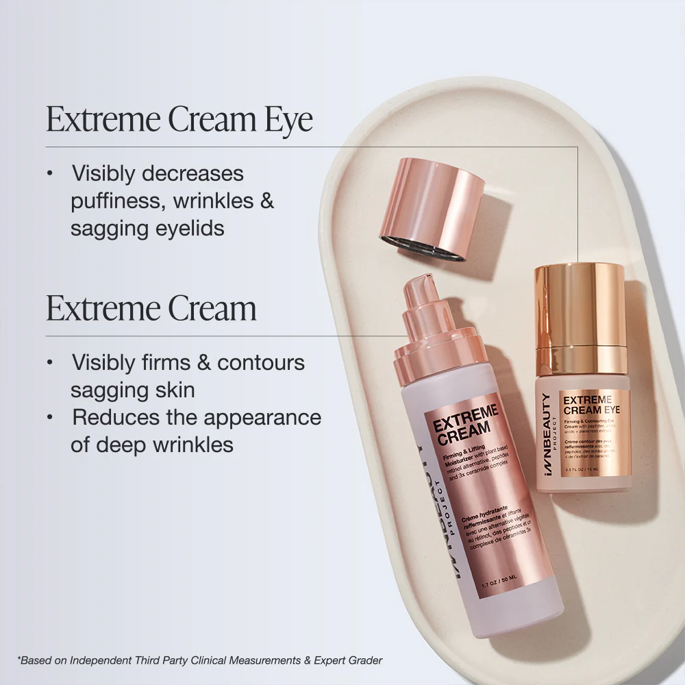 Extreme Cream Collection Duo - Image 3