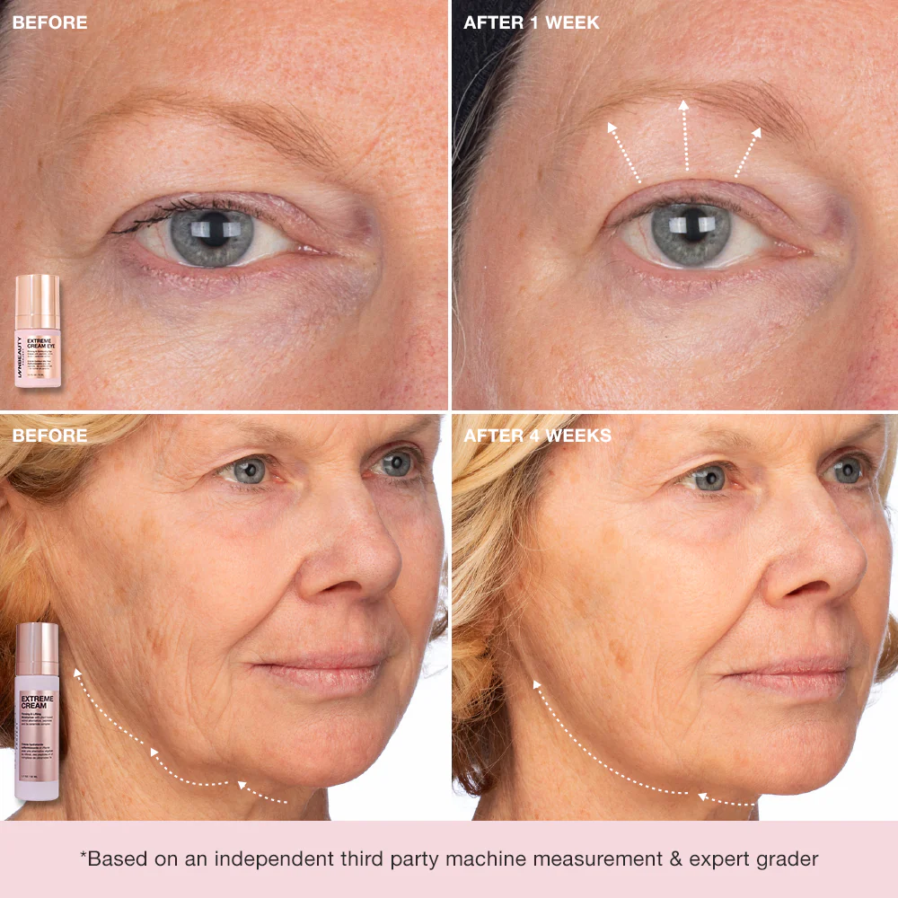 Extreme Cream Collection Duo - Image 4