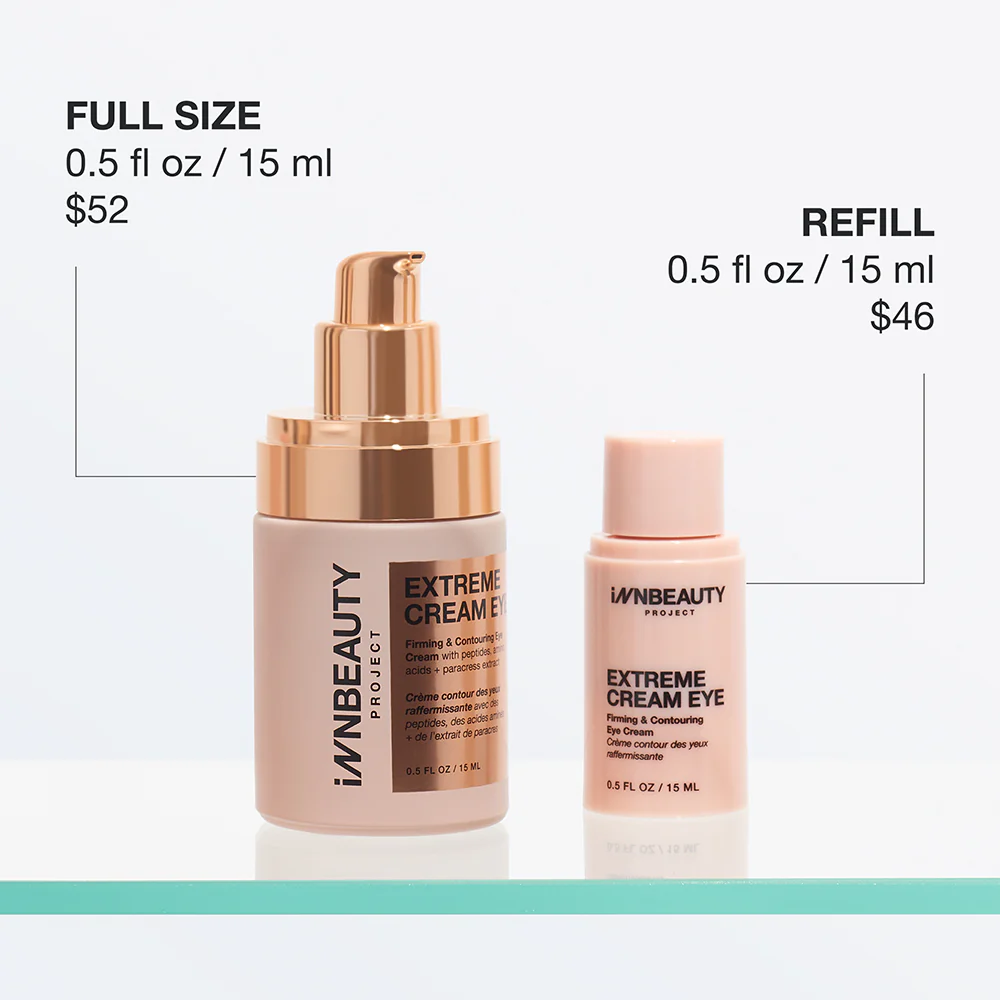 Extreme Cream Eye - Image 14