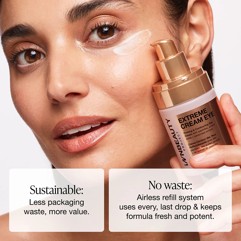 Extreme Cream Eye - Image 16