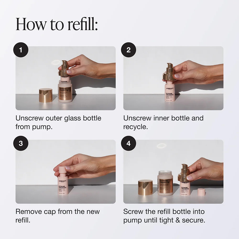 Extreme Cream Eye - Image 17