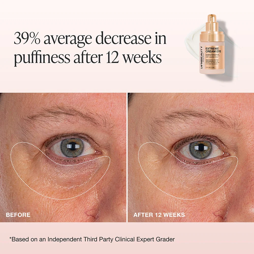 Extreme Cream Eye - Image 4