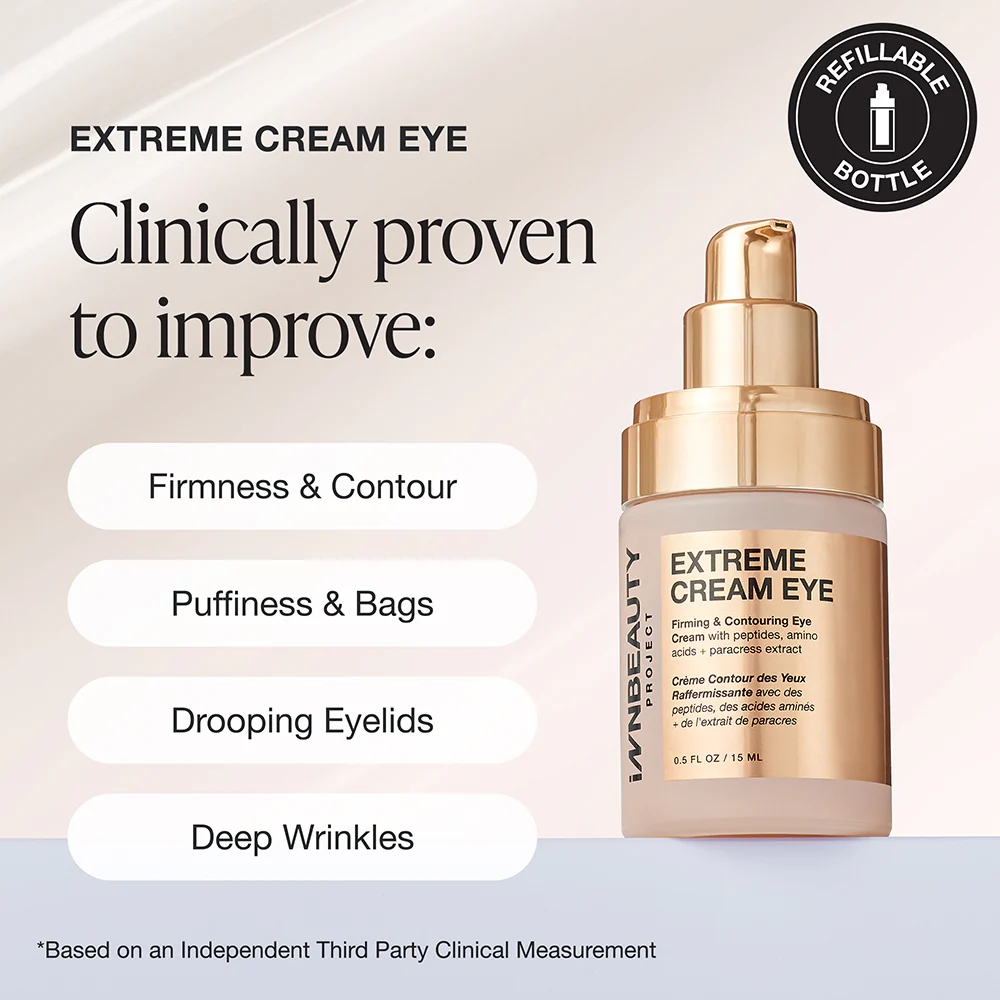 Extreme Cream Eye - Image 7