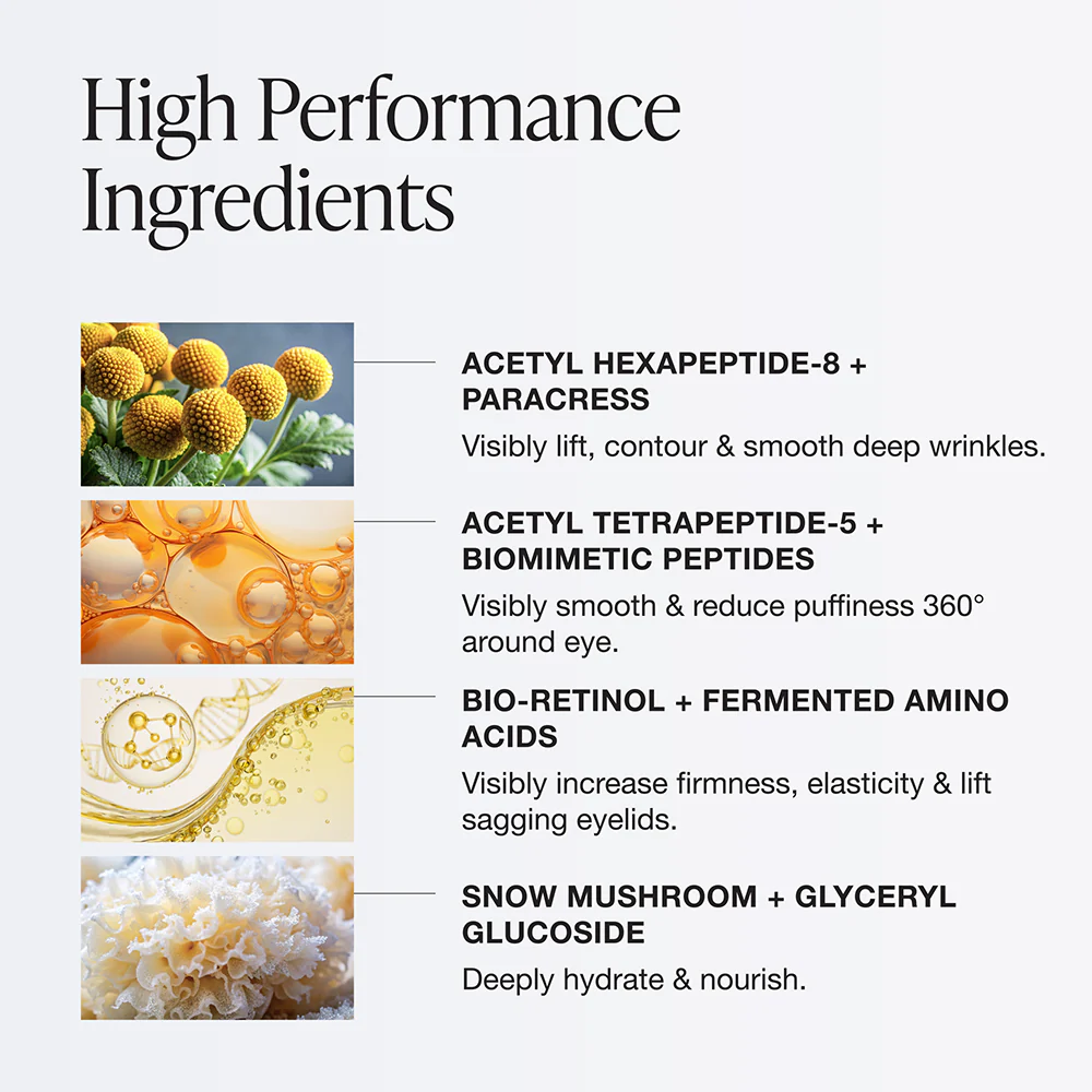 Extreme Cream Eye - Image 8