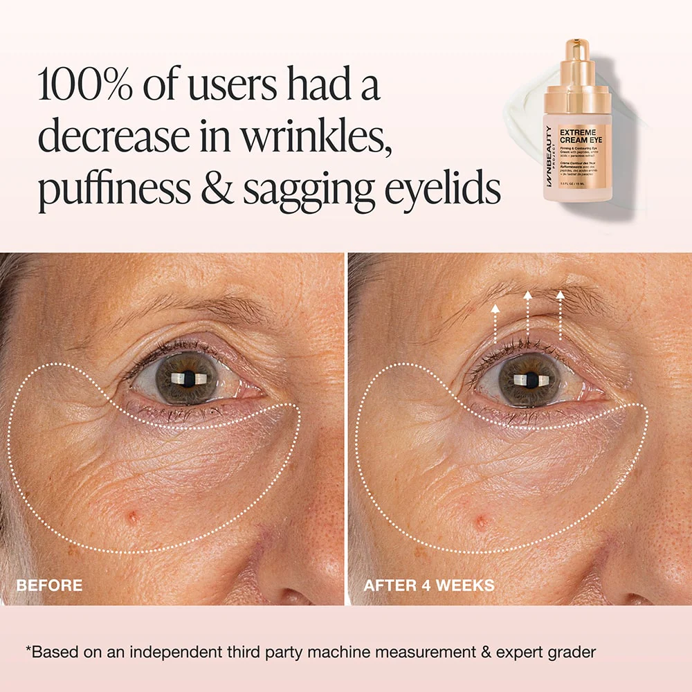 Extreme Cream Eye Refill Set - Image 4