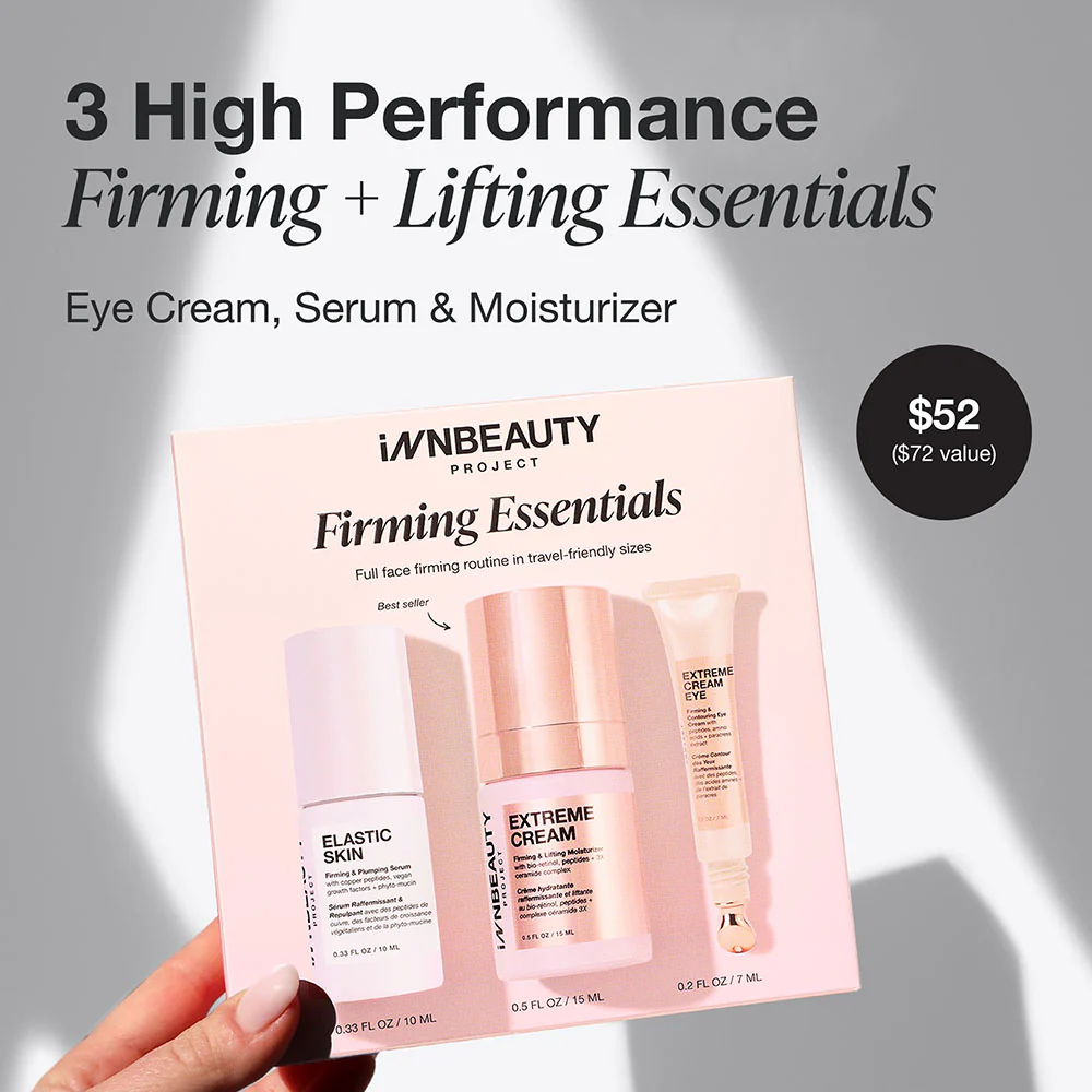 Firming Essentials Kit - Image 9