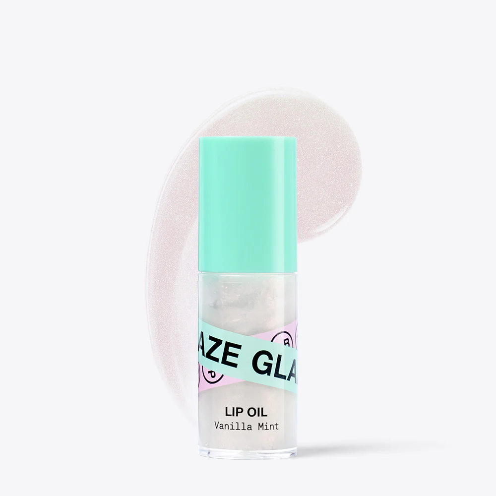 Glaze Lip Oil - Image 10