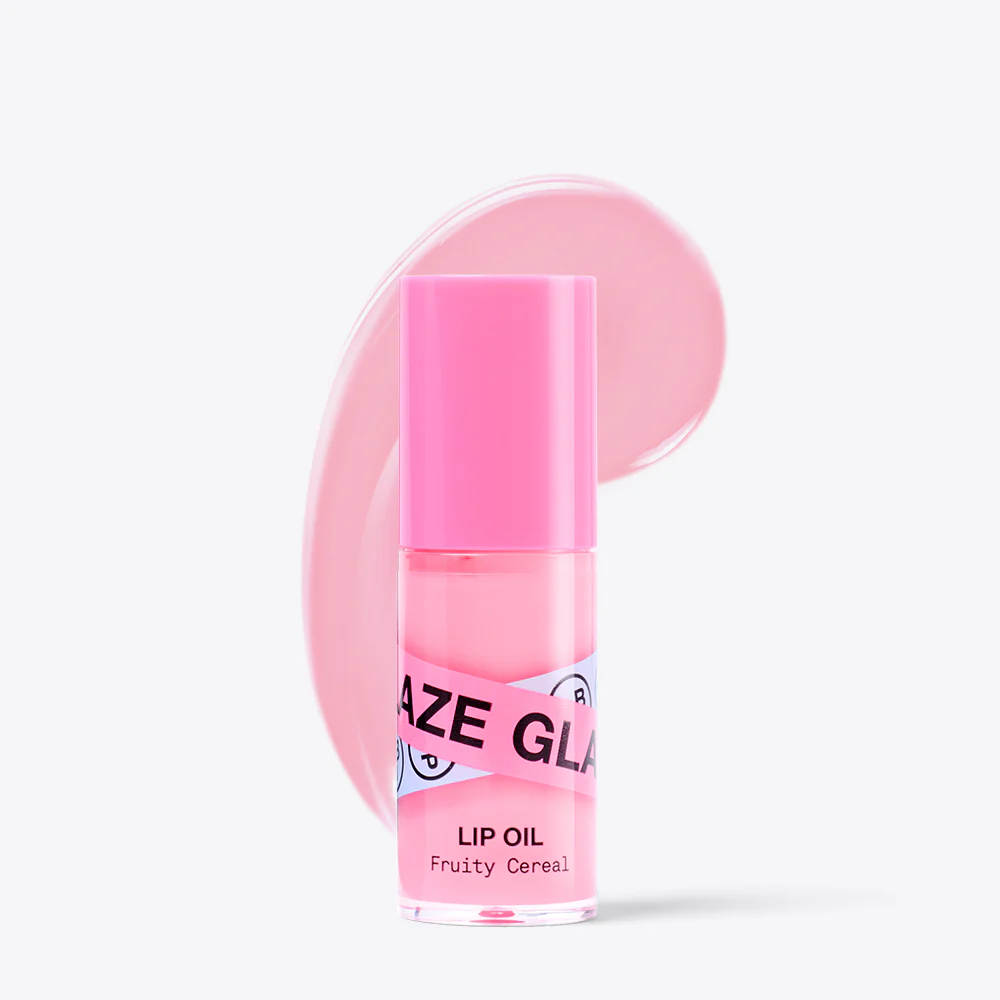 Glaze Lip Oil - Image 11