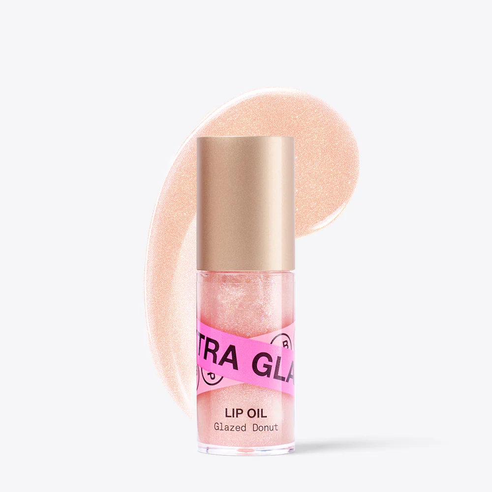 Glaze Lip Oil - Image 12