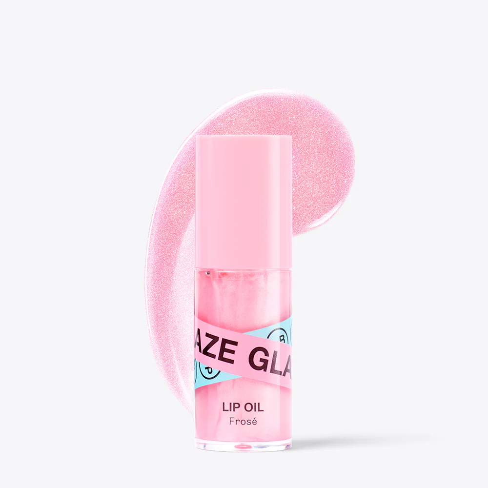 Glaze Lip Oil - Image 13