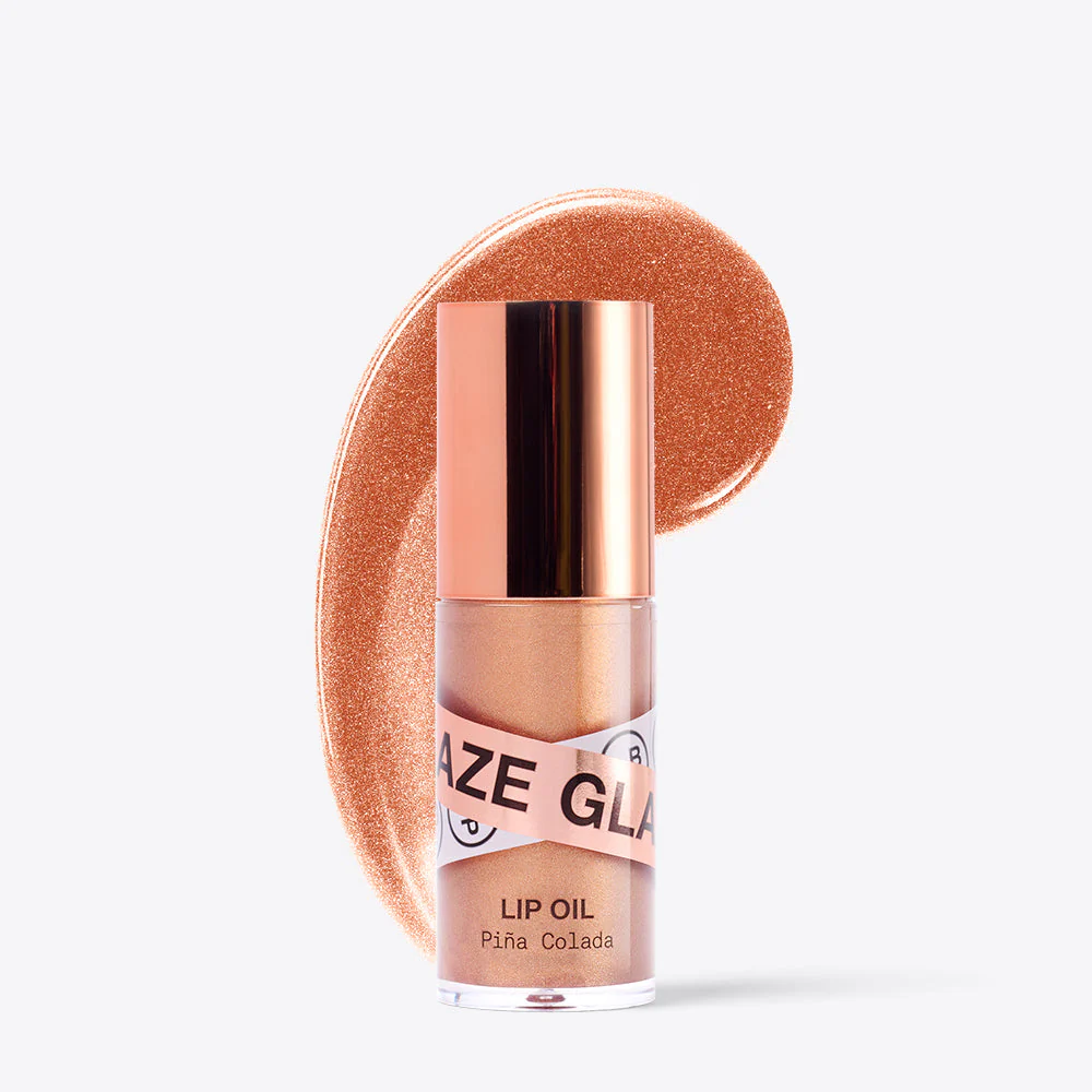 Glaze Lip Oil - Image 14