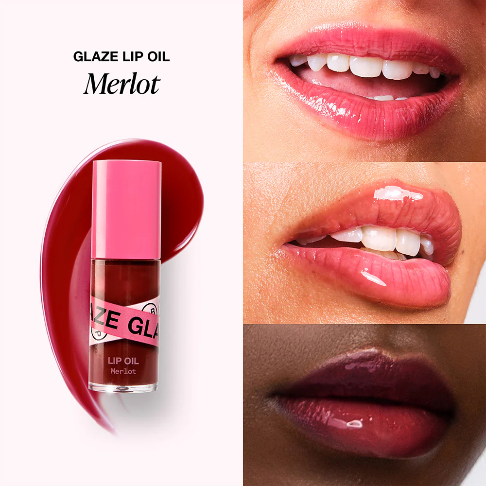 Glaze Lip Oil - Image 19