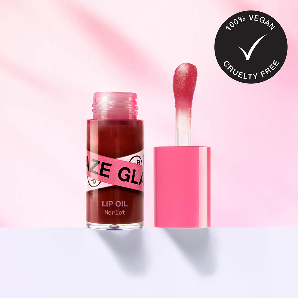 Glaze Lip Oil - Image 20