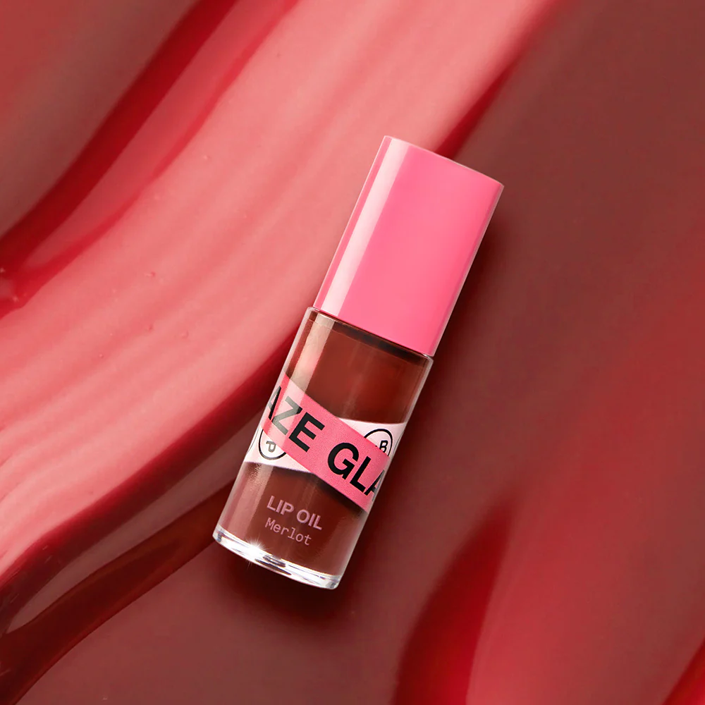 Glaze Lip Oil - Image 21
