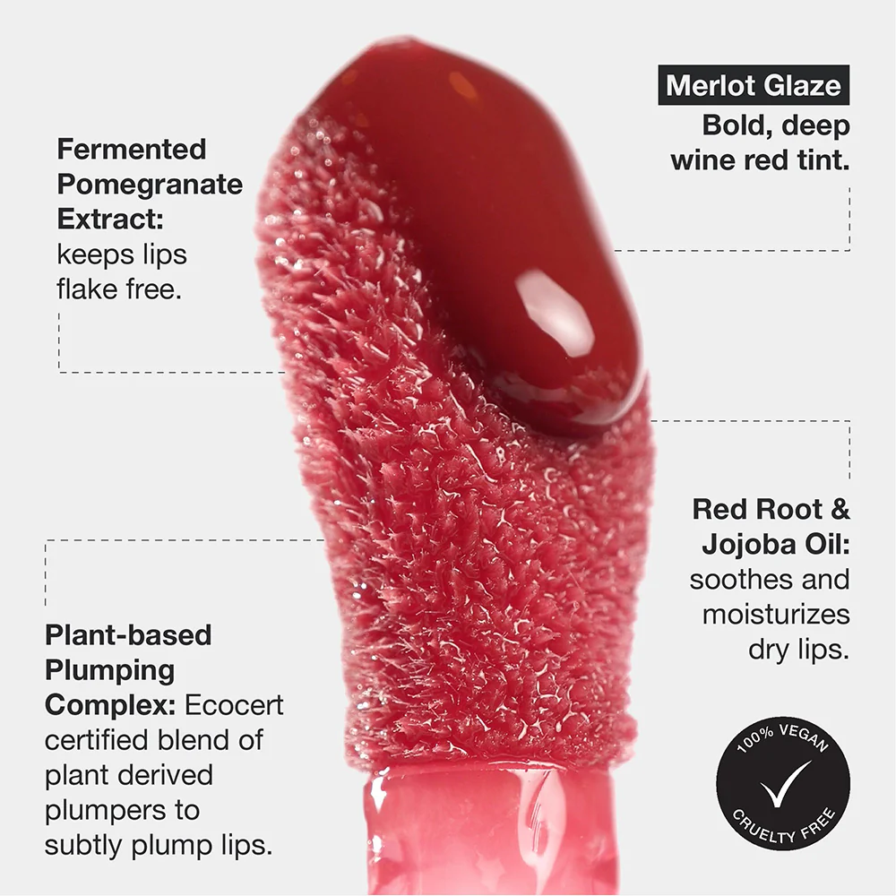 Glaze Lip Oil - Image 22