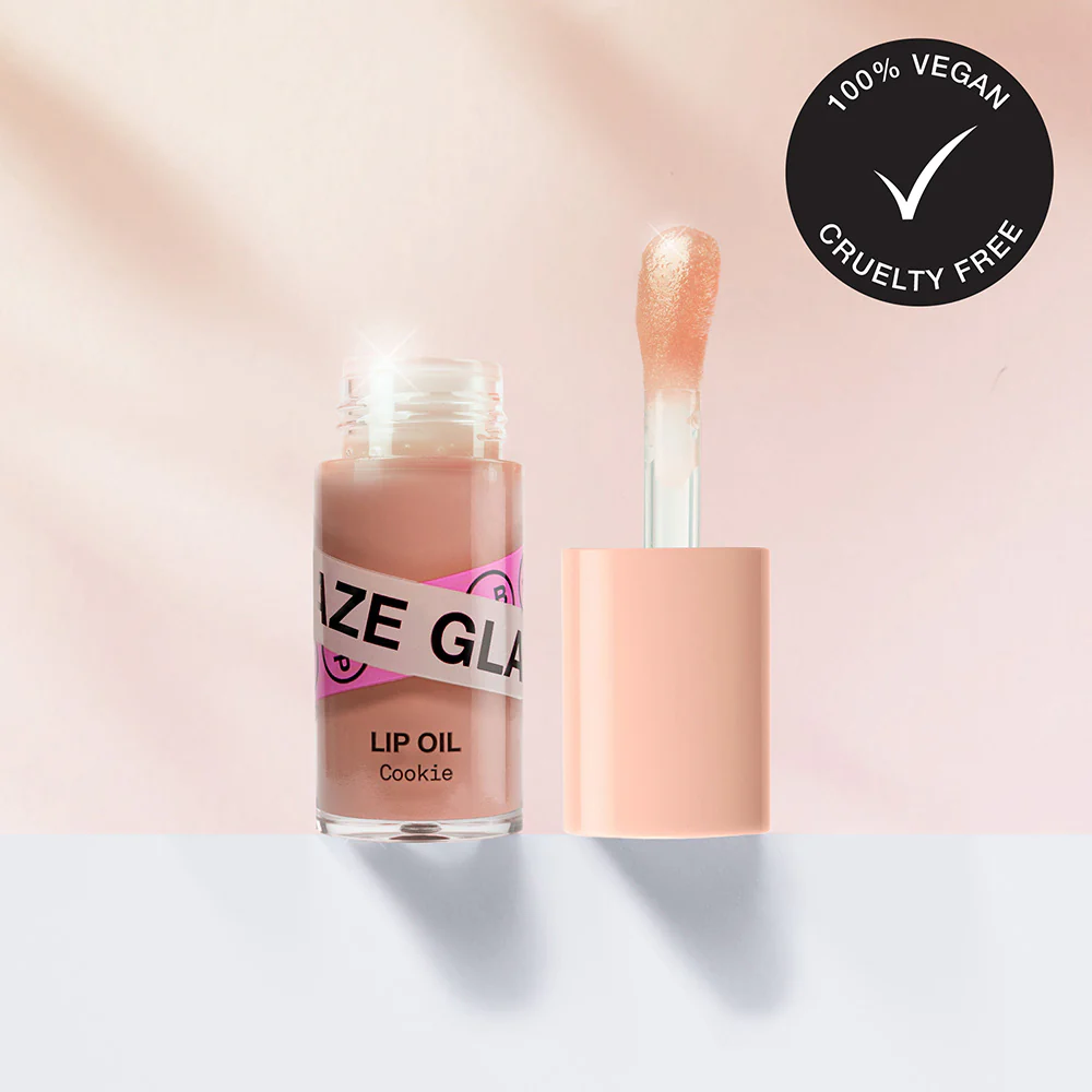 Glaze Lip Oil - Image 24