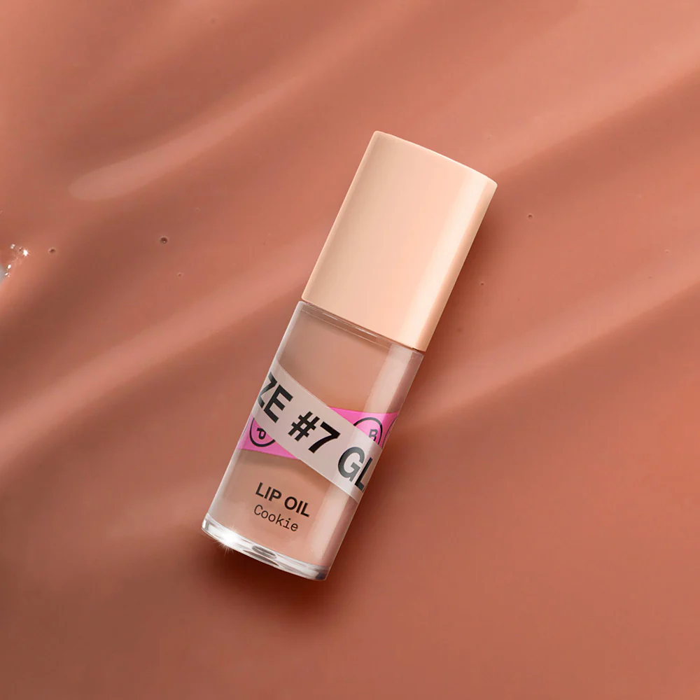 Glaze Lip Oil - Image 25