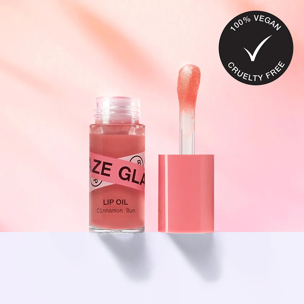 Glaze Lip Oil - Image 29