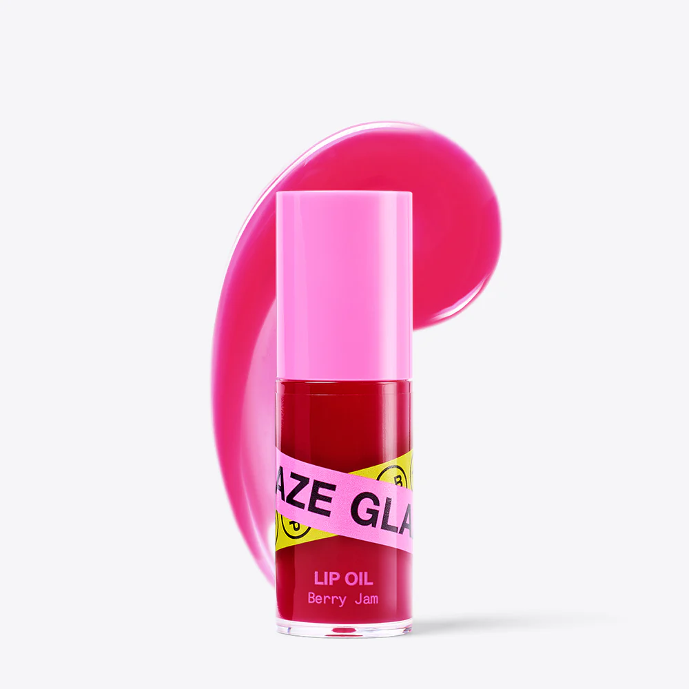 Glaze Lip Oil - Image 3