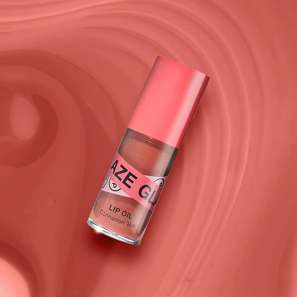 Glaze Lip Oil - Image 30