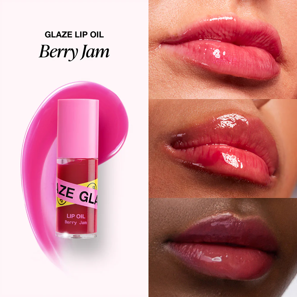 Glaze Lip Oil - Image 32