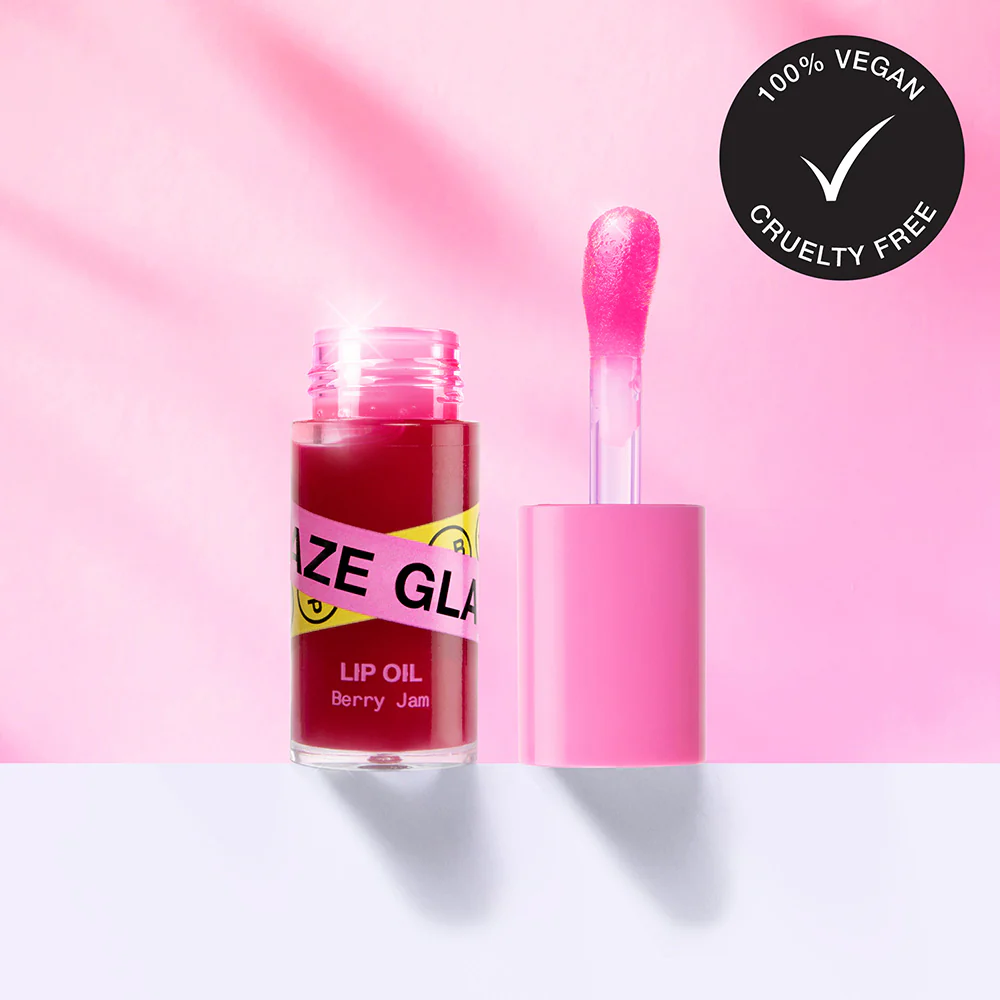 Glaze Lip Oil - Image 33