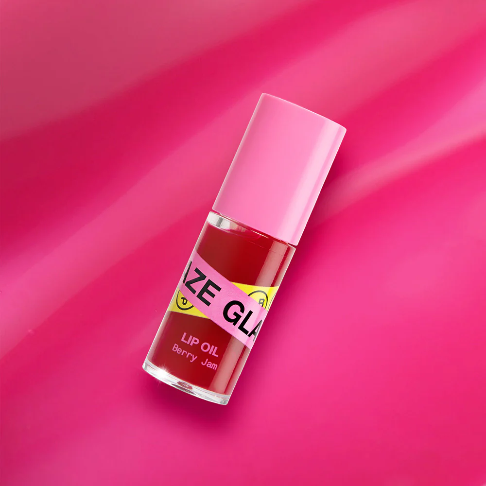 Glaze Lip Oil - Image 34
