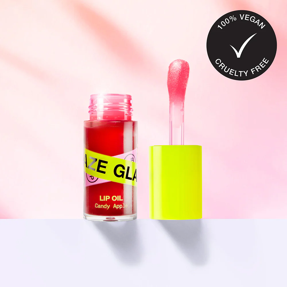 Glaze Lip Oil - Image 37
