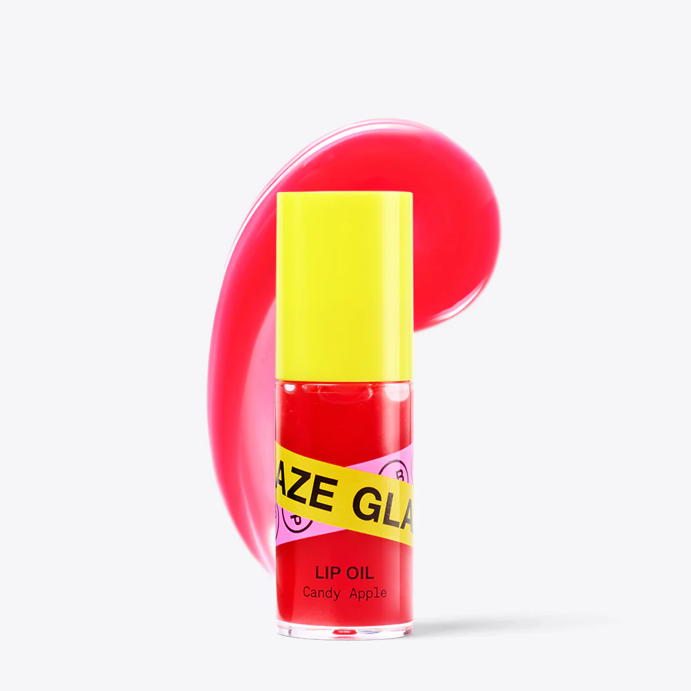 Glaze Lip Oil - Image 4
