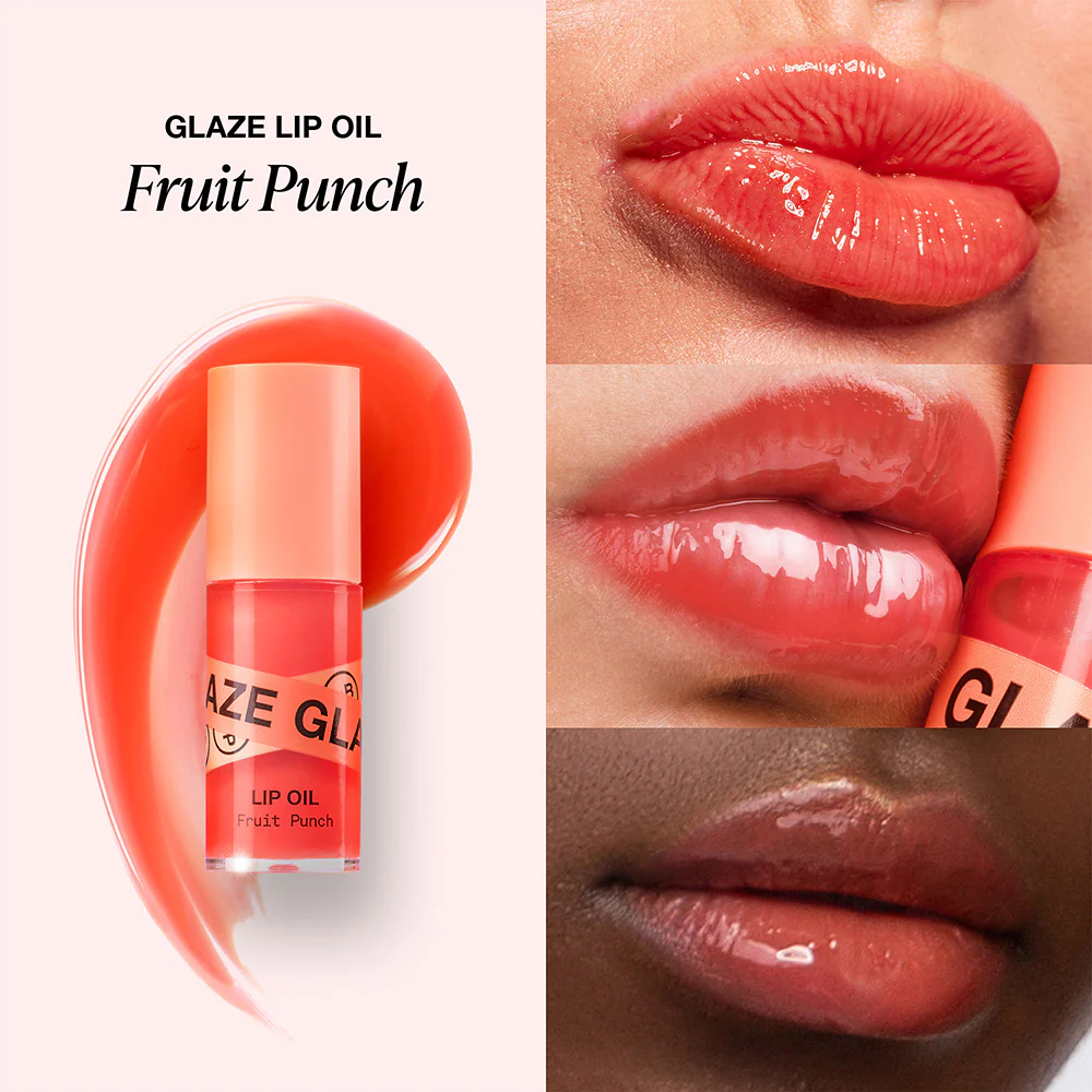 Glaze Lip Oil - Image 40