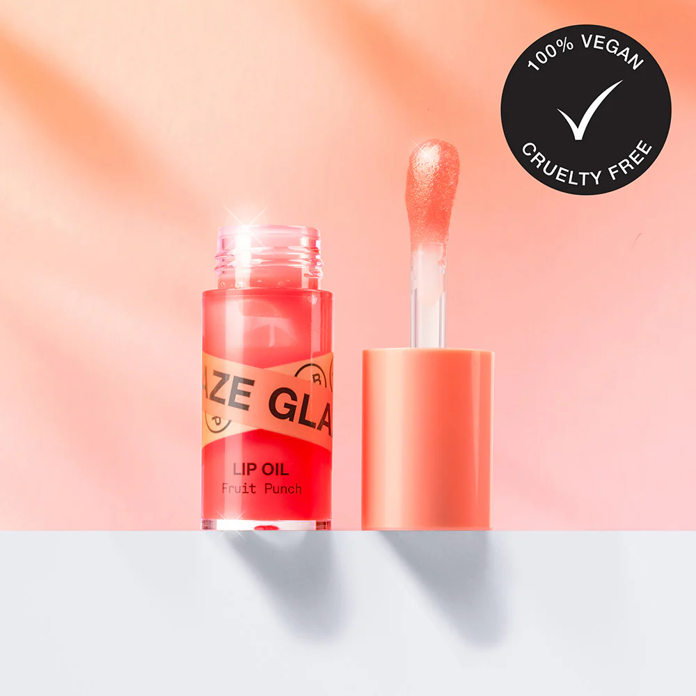 Glaze Lip Oil - Image 41