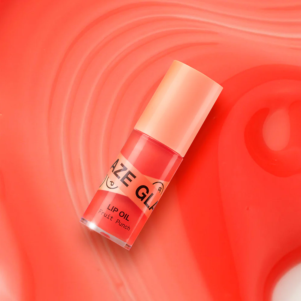 Glaze Lip Oil - Image 42