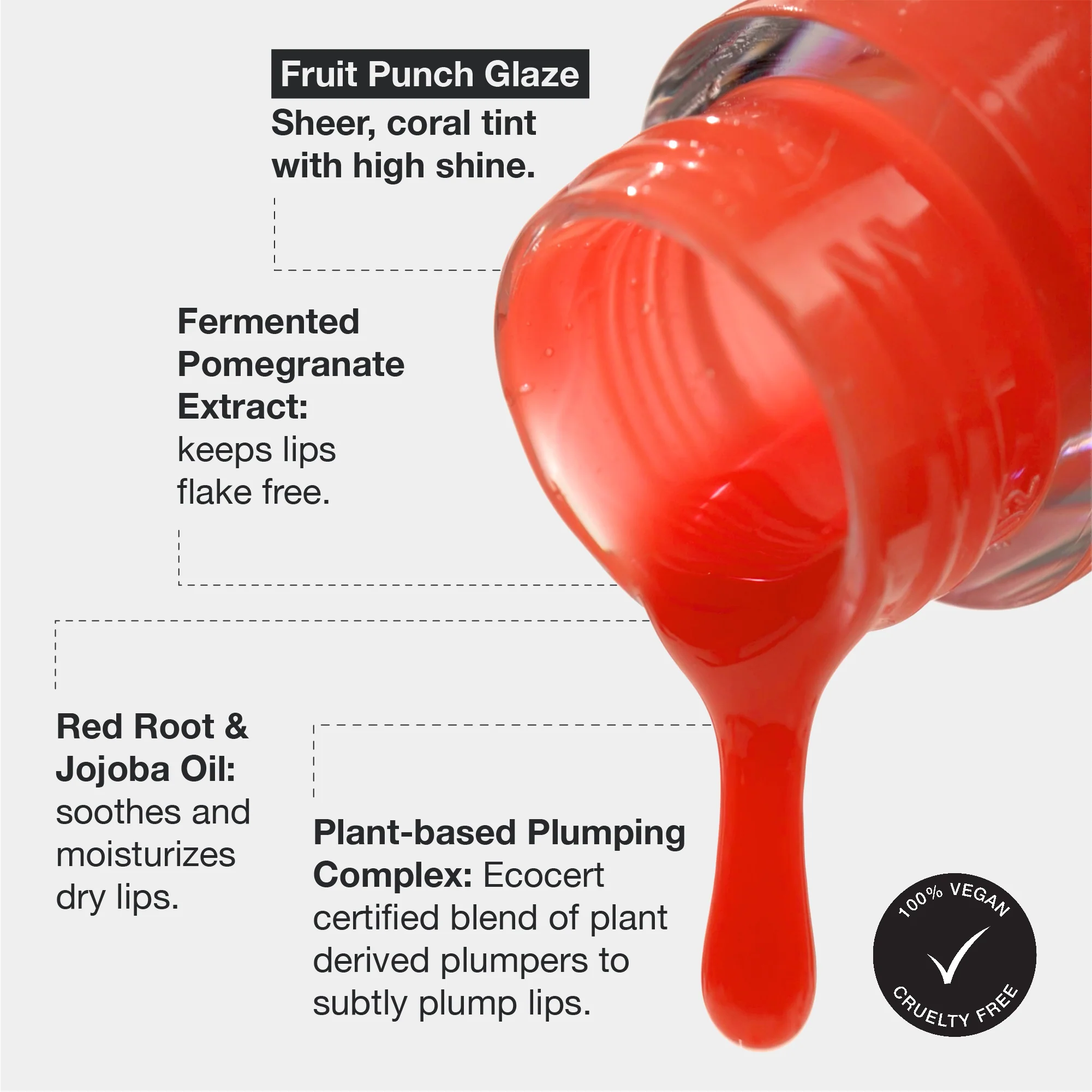 Glaze Lip Oil - Image 43