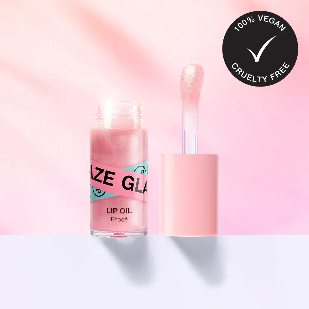 Glaze Lip Oil - Image 45