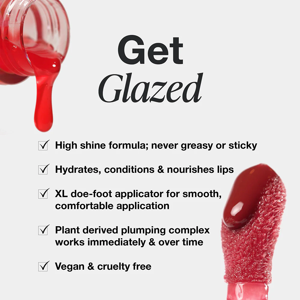 Glaze Lip Oil - Image 46